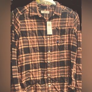 NEW w/tags Abercrombie Kids Girl size 15/16